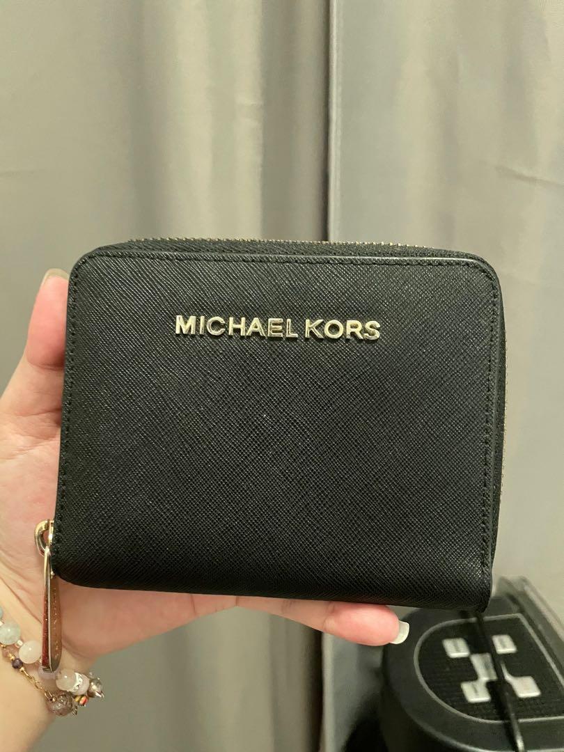 Mk short wallet 2025