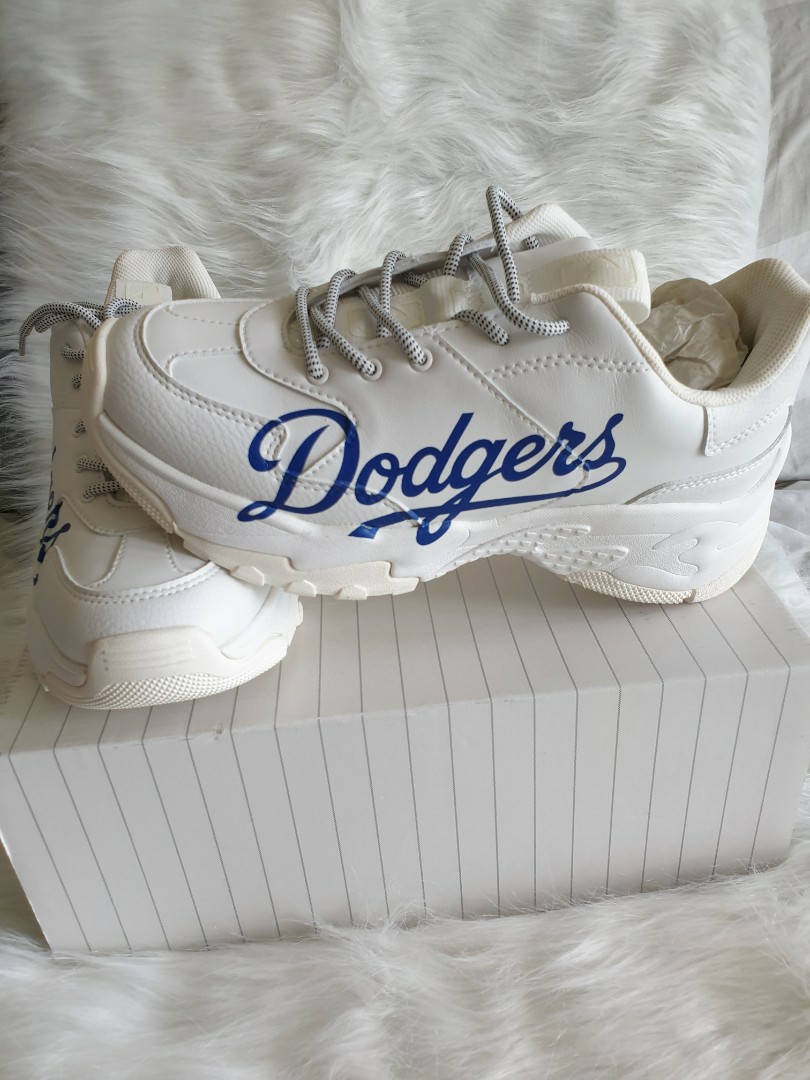 mlb big ball chunky dodgers