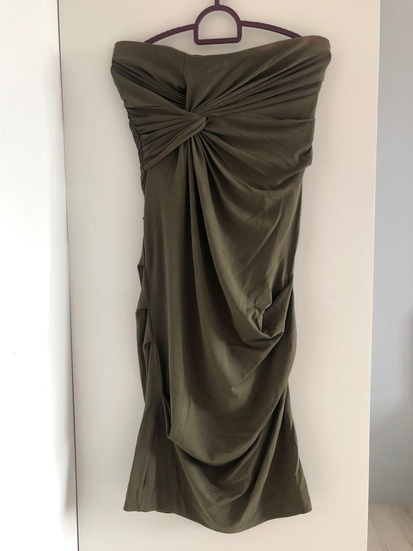 Mng Collection MNG Collection, Women's Fashion, Dresses & Sets, Evening dresses ...