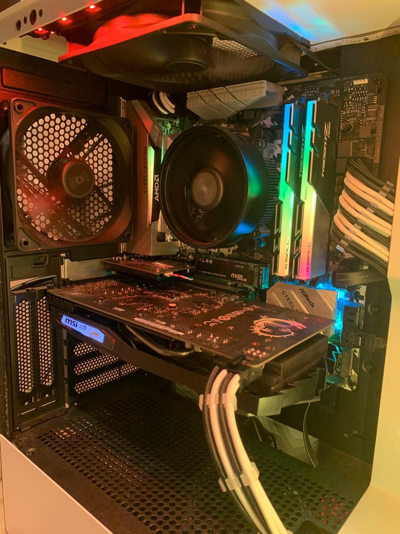 1650 super gaming sale
