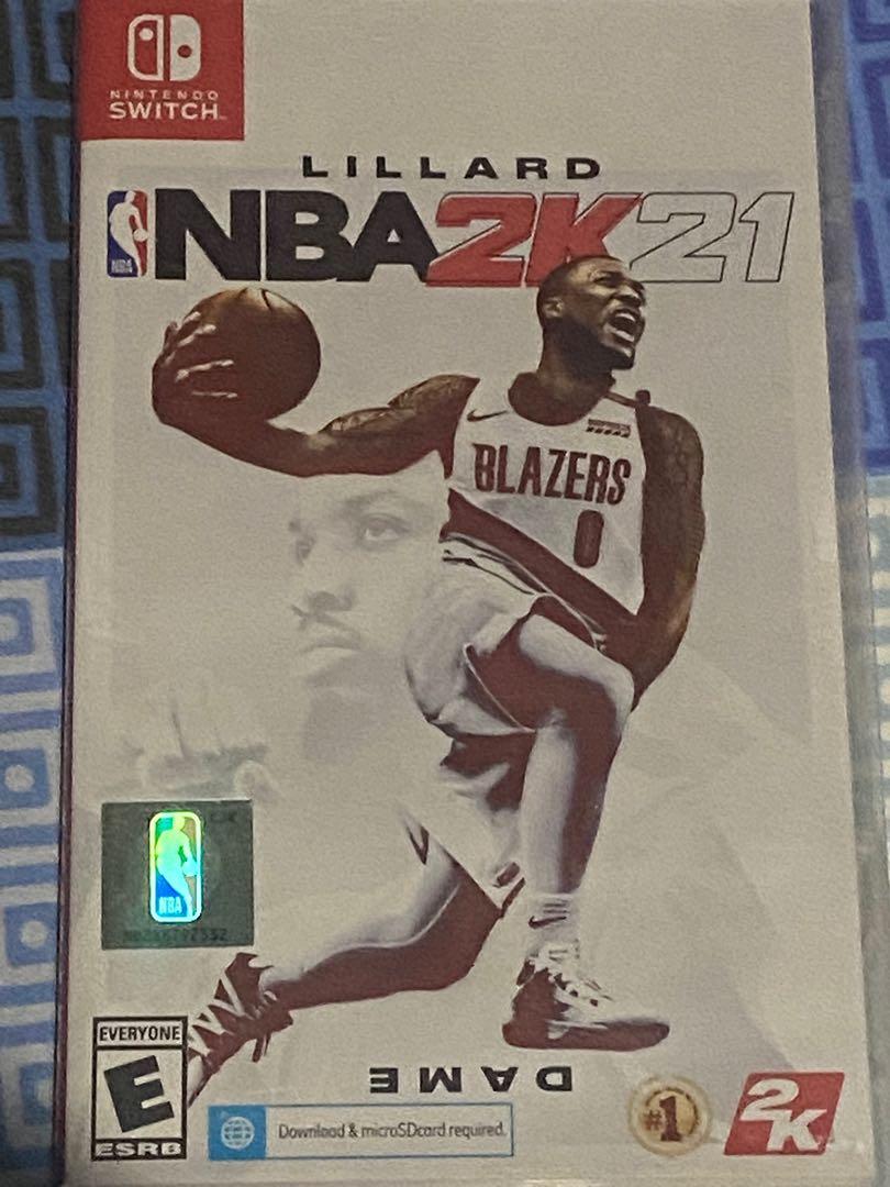 Nintendo Switch Games (Category: Nintendo) located in Bacoor. Submitted by markgregoryo (Listing ID 1023519541, Image 1). Description: "lalamove/grab/mr speedy ONLY booking c/o buyer" nba2k21-800 monster hunter generations ultimate - 900 nba 2k20 -800 .