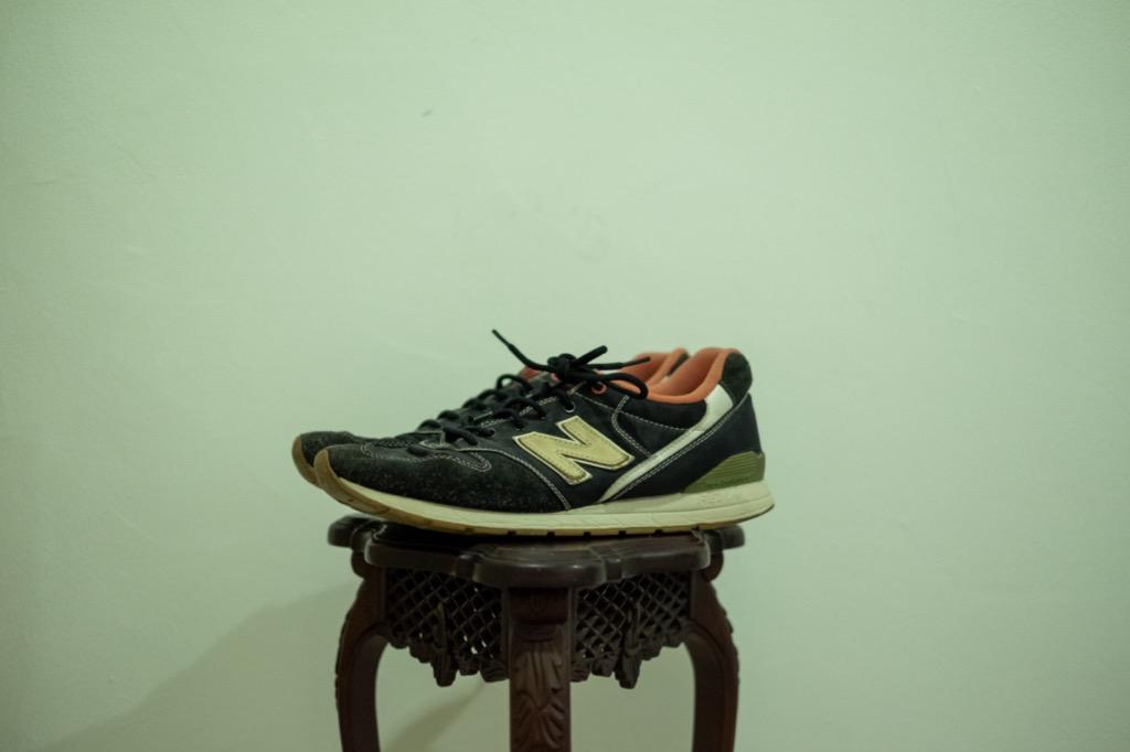 New Balance 996 MRL996GG