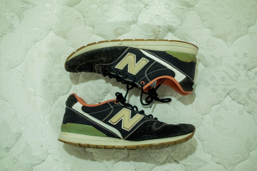 New Balance 996 MRL996GG