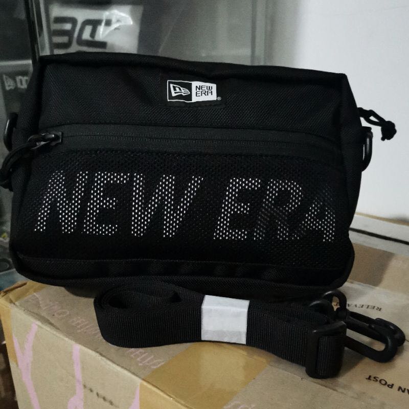 New era sales sling bag