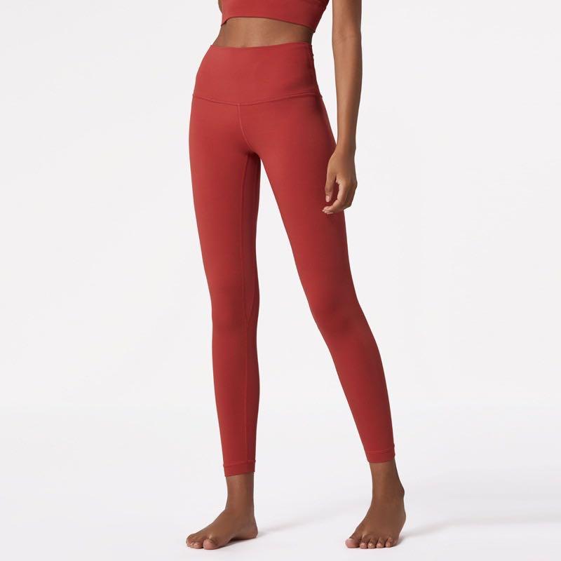 Lululemon (size 2) Leggings, Women's Fashion, Activewear on Carousell