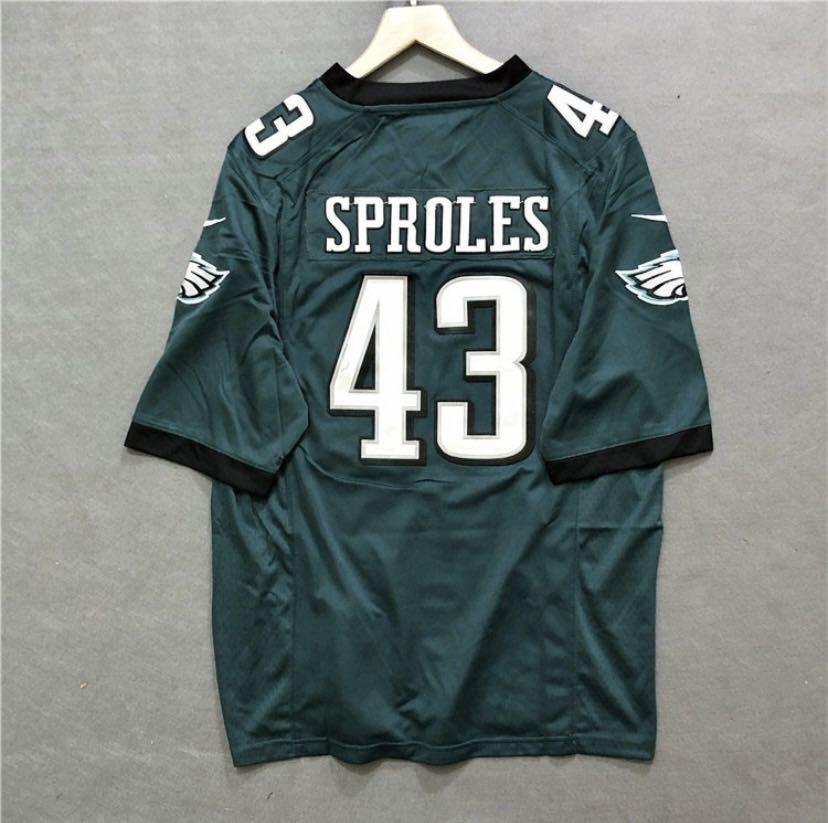 Eagles jerseys deals for sale