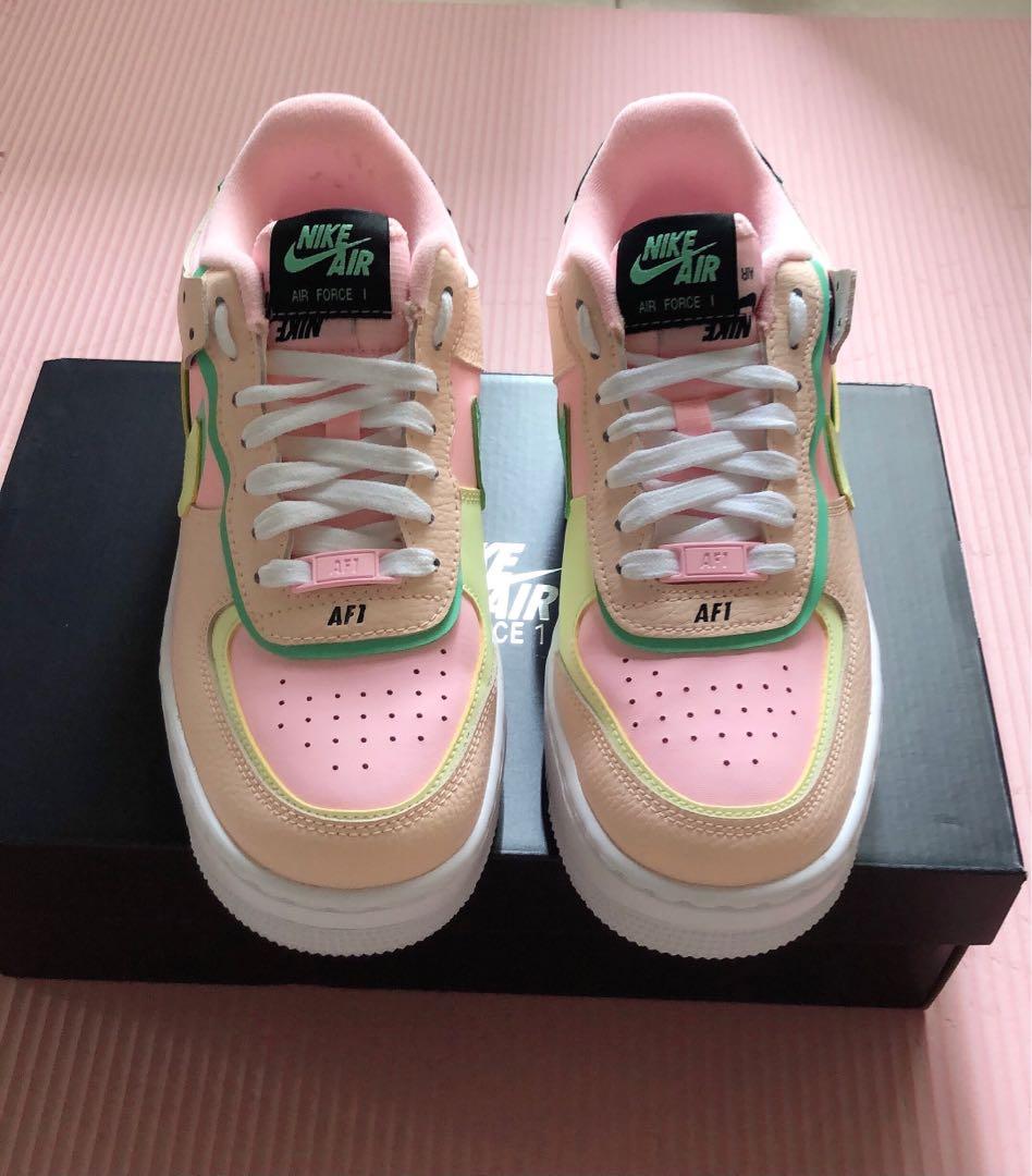 Air force 1 shadow sale authentic