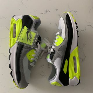 Nike Air Max 90 ‘Volt’