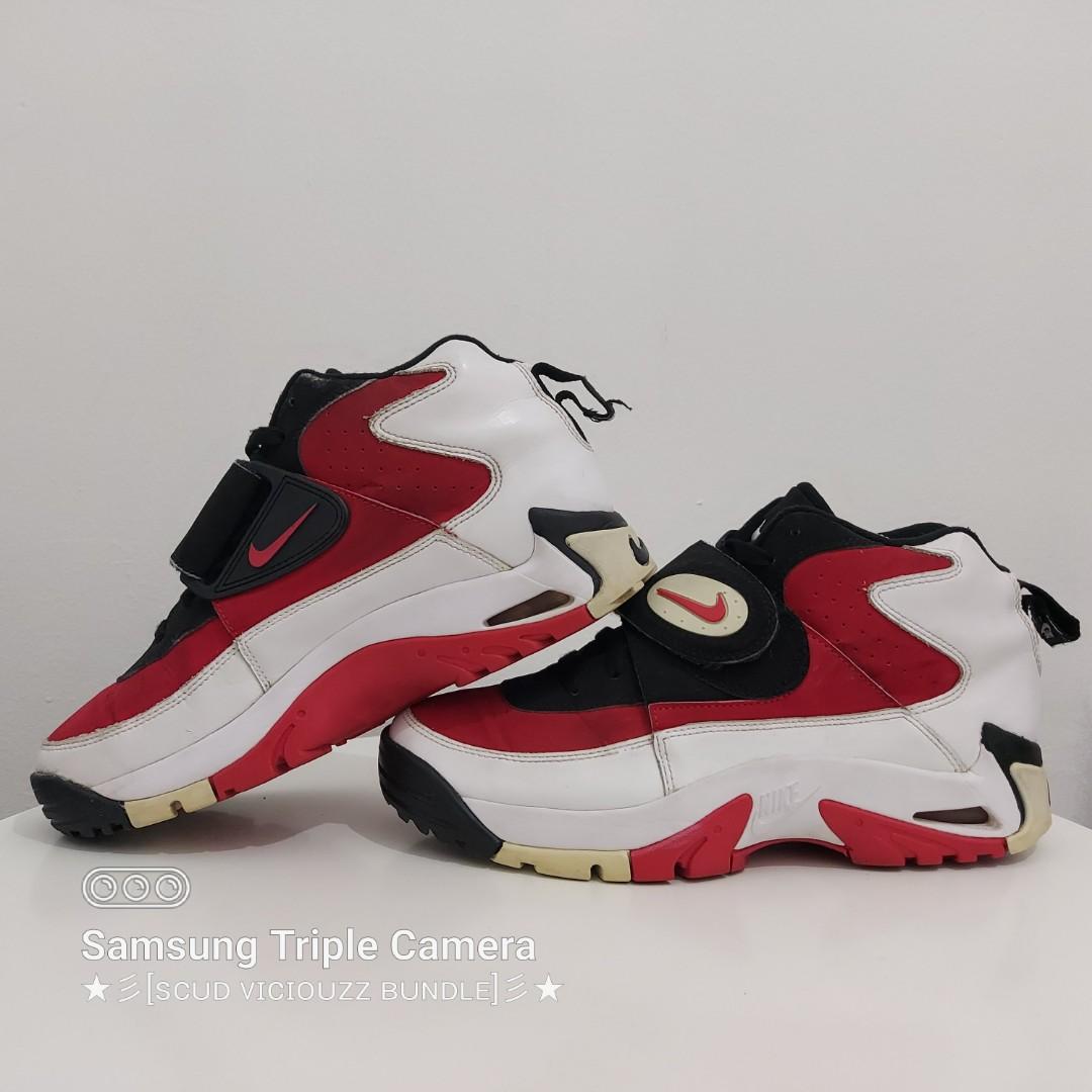 Nike air mission red shop