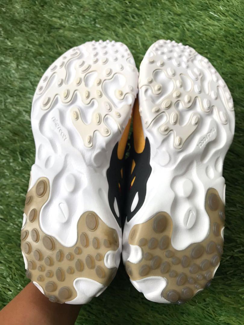 Presto epic react shop