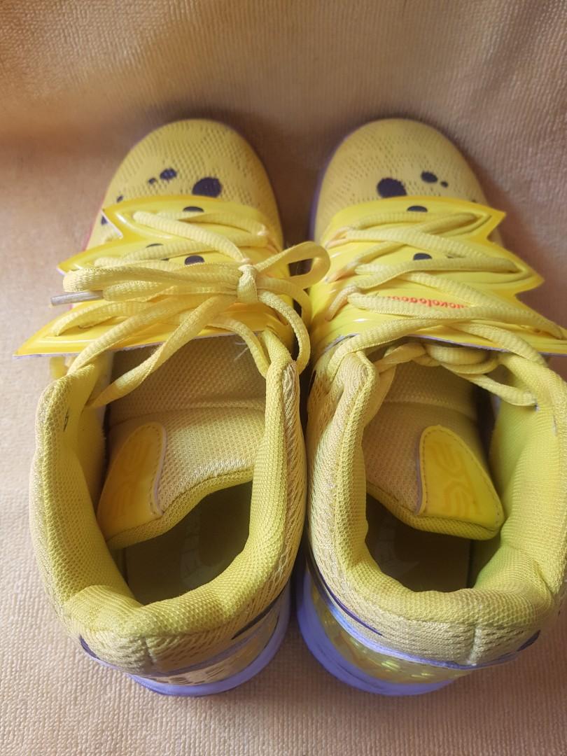 steph curry spongebob shoes Online Sale -
