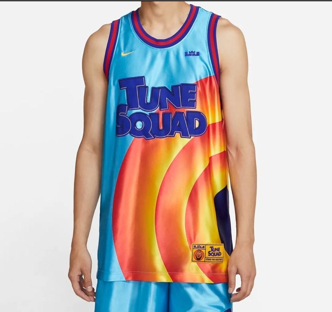 Time squad jersey shop