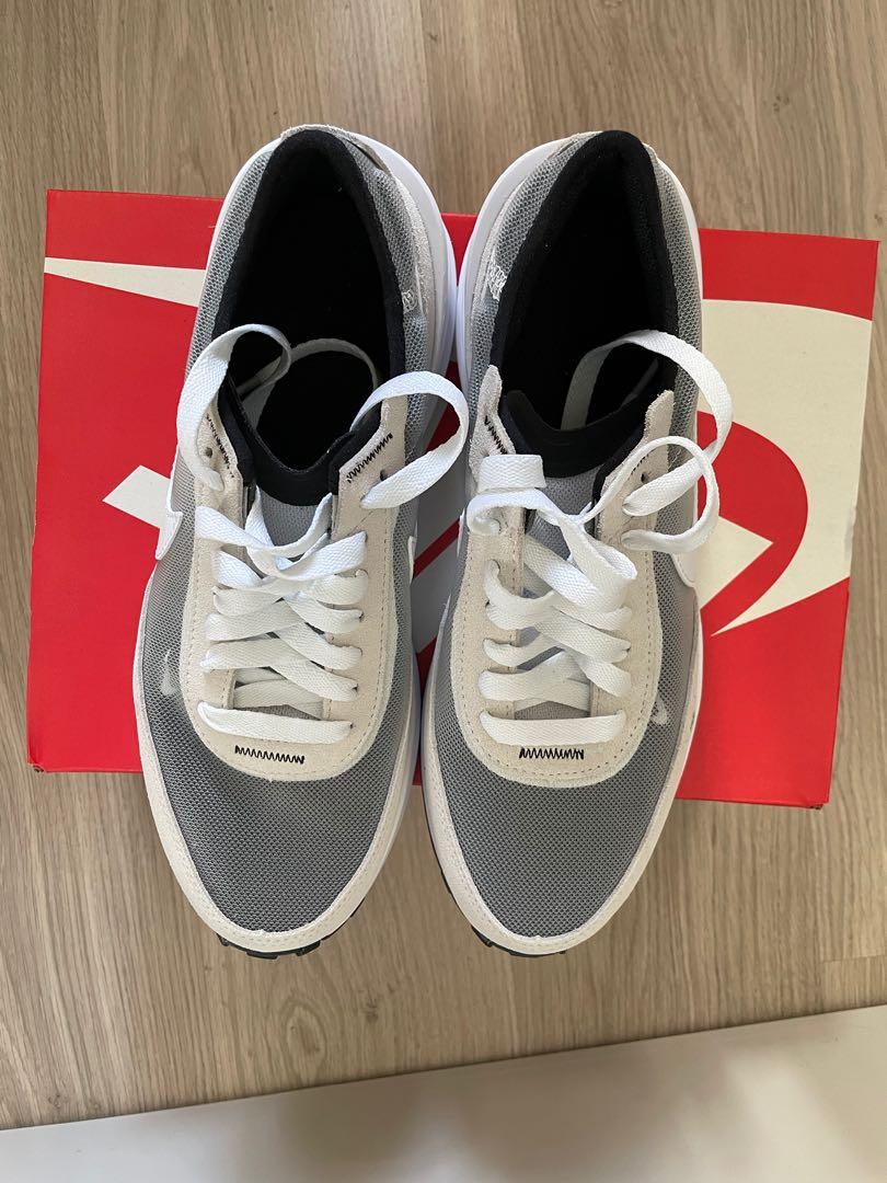 waffle one gs summit white