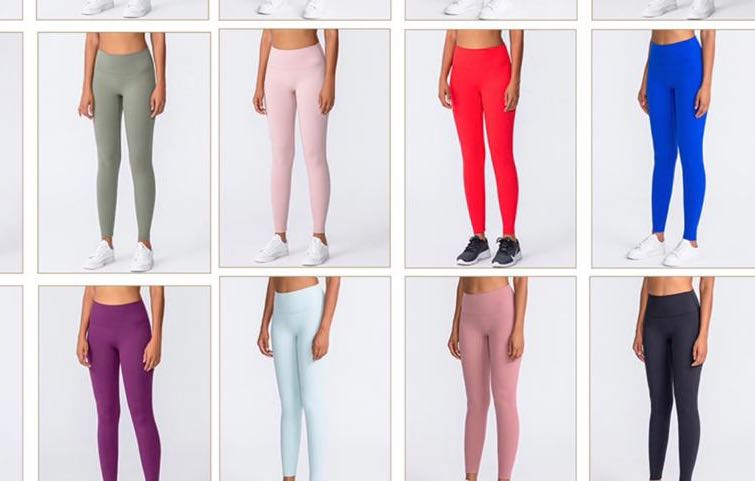 Nude Women Yoga Pants Nude Women Yoga Pants
