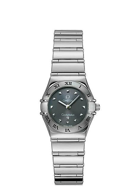 Omega constellation \