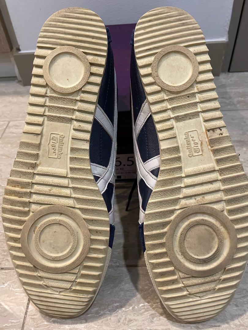Onitsuka Tiger TH938L Nippon Made