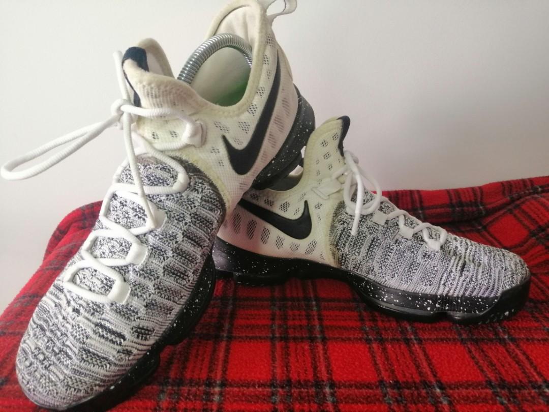 Kd clearance shoes size