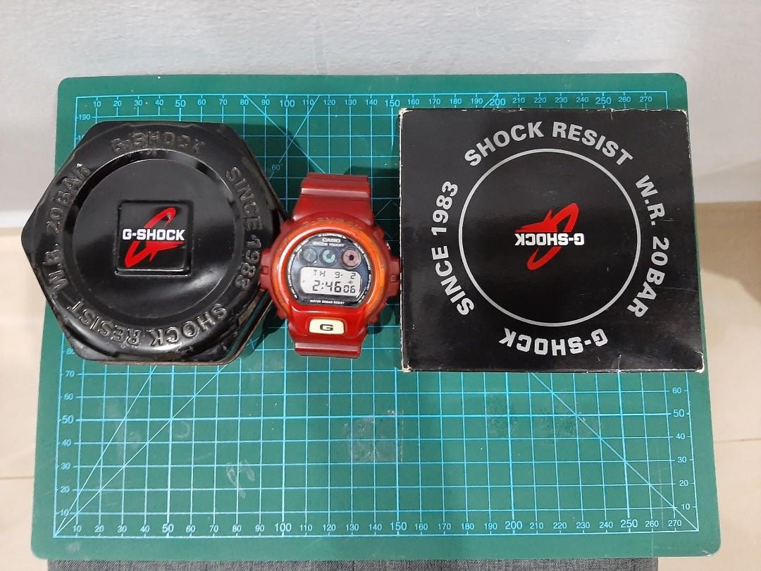 Dw6900 cl4 shop