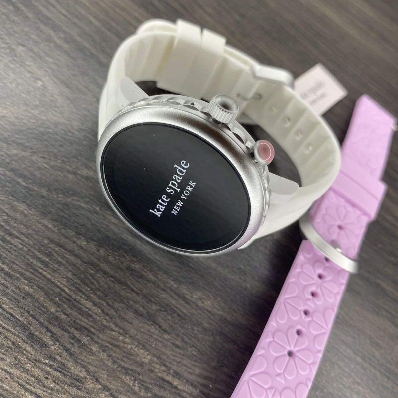 Kate spade deals sport smartwatch