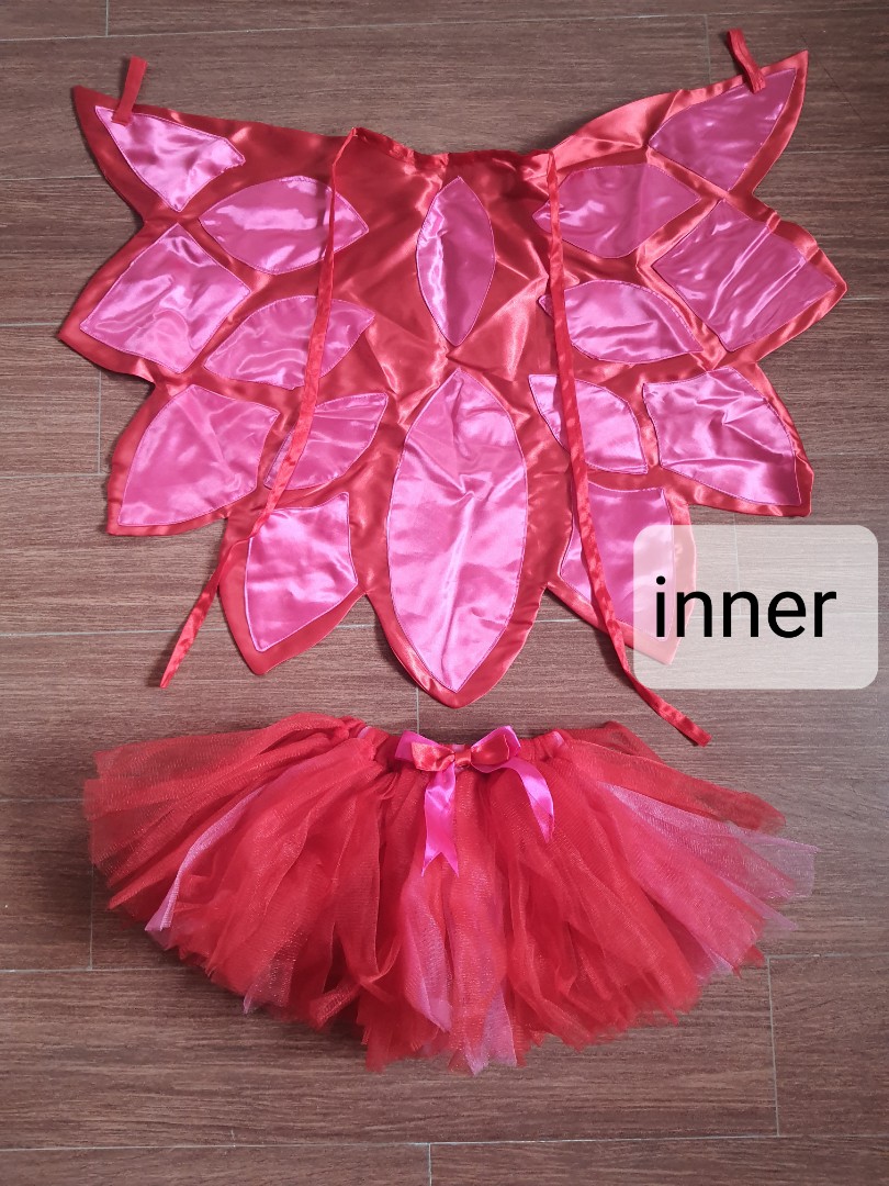 owlette tutu outfit