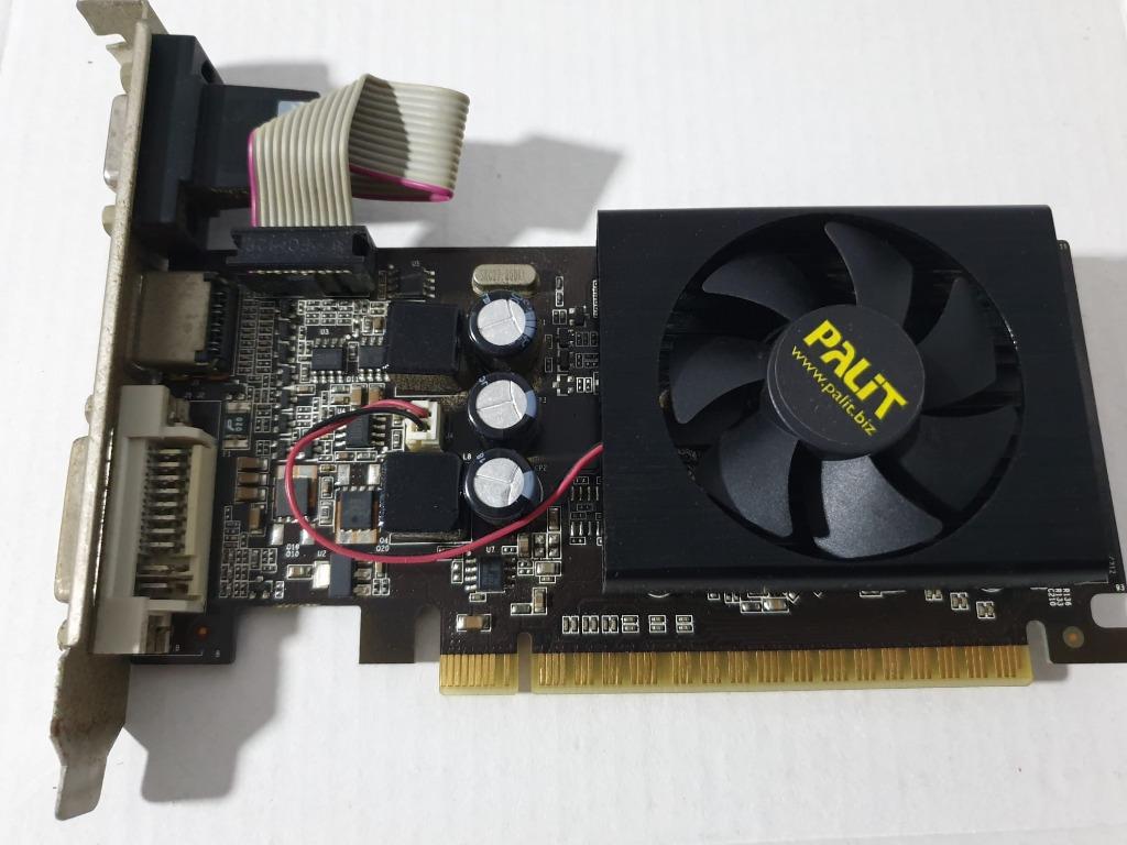Geforce gt sales 520 2gb