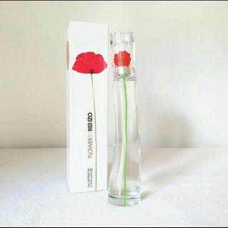 Parfum Wanita KENZO FLOWER EDT 50 ML