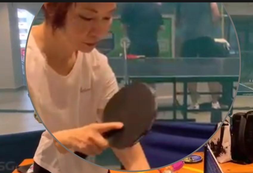 Ping pong coaching / Table tennis lessons in the East / West sides of