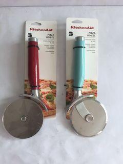 Pizza Wheel ( KitchenAid ) stainless steel original from US