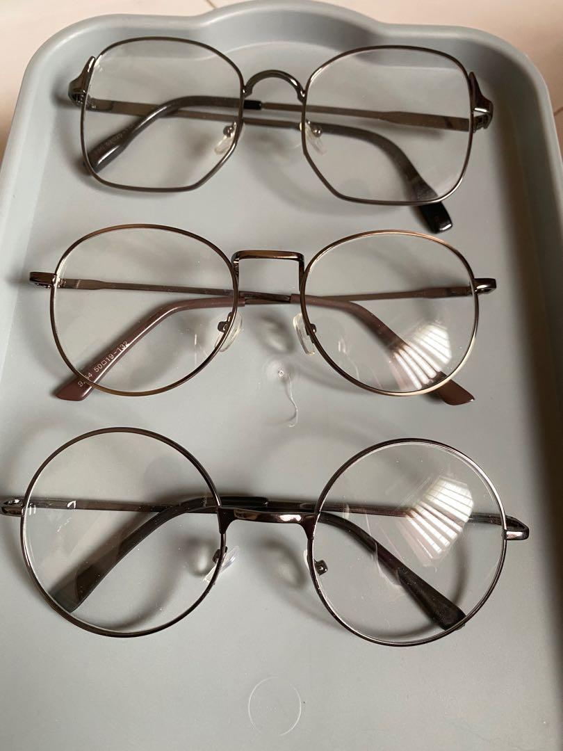 Powerless glasses deals