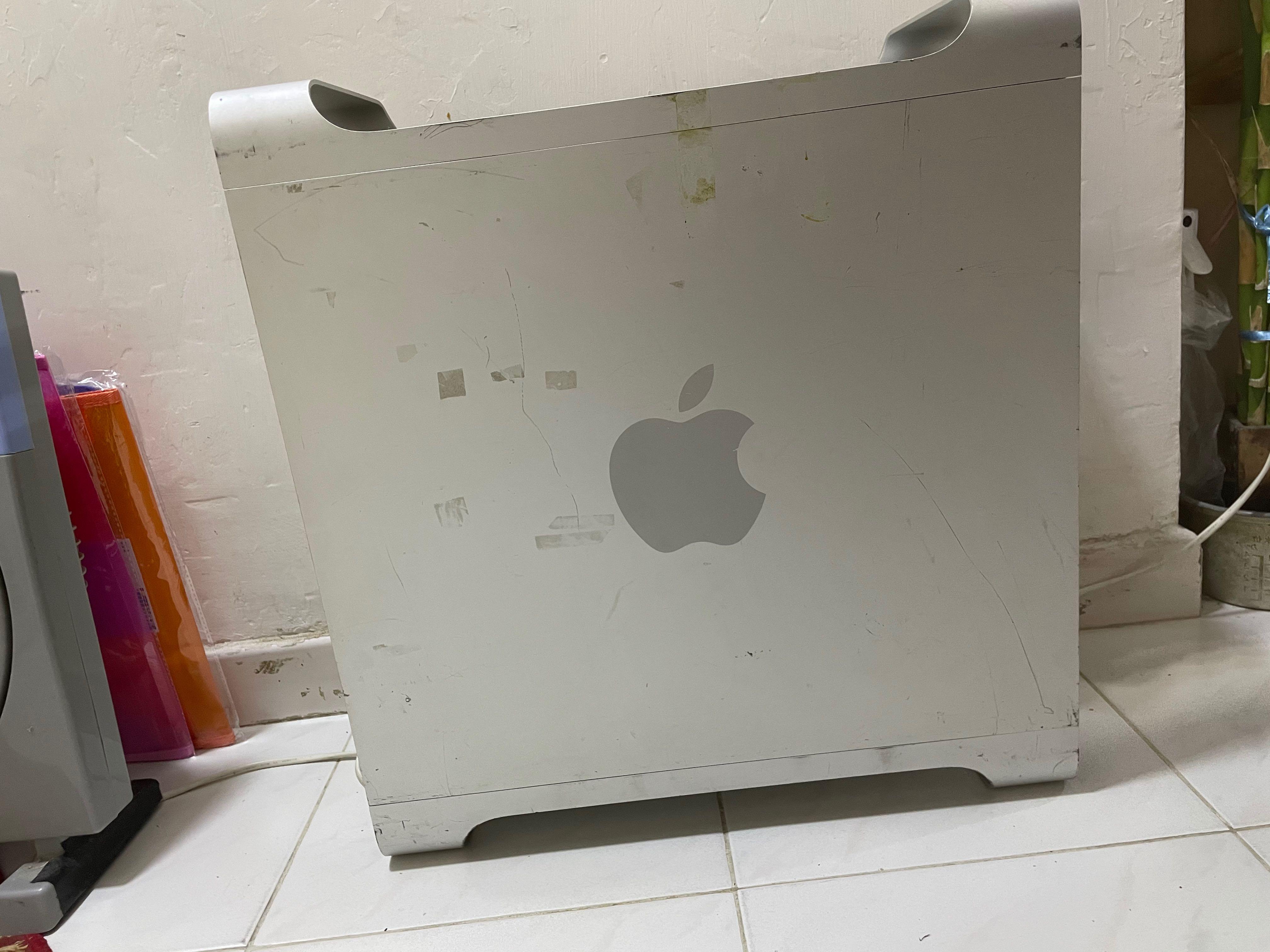 Powermac case （分類：手機套及手機殻）位於 Hong Kong。 由 haha901 提交（商品編號 1111228064，圖片 3）。簡介： Case only Non working 。