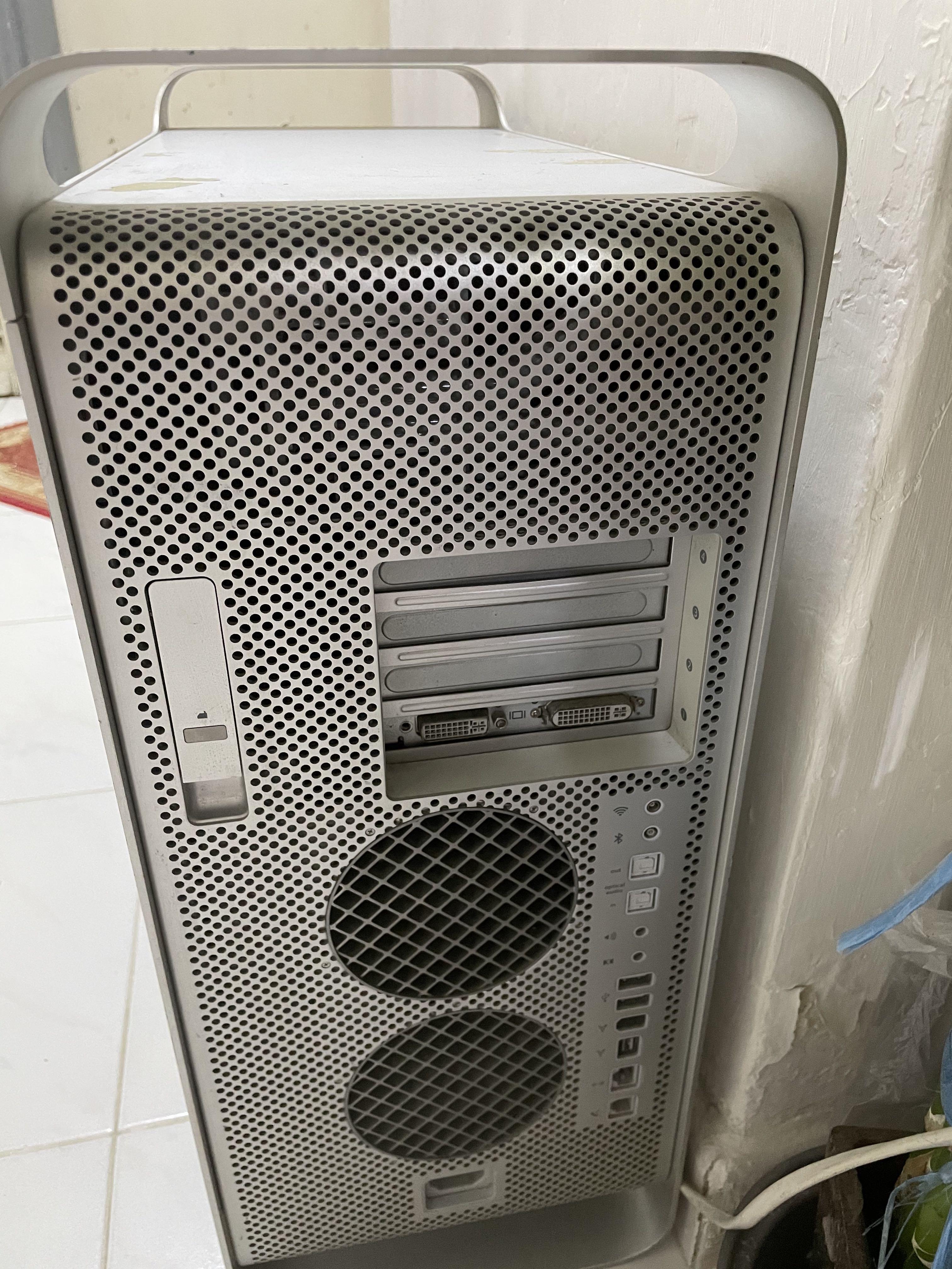 Powermac case （分類：手機套及手機殻）位於 Hong Kong。 由 haha901 提交（商品編號 1111228064，圖片 2）。簡介： Case only Non working 。
