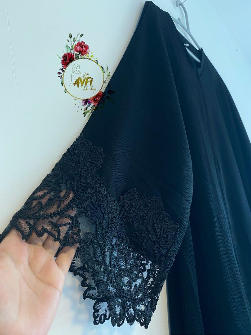 pretty abayas
