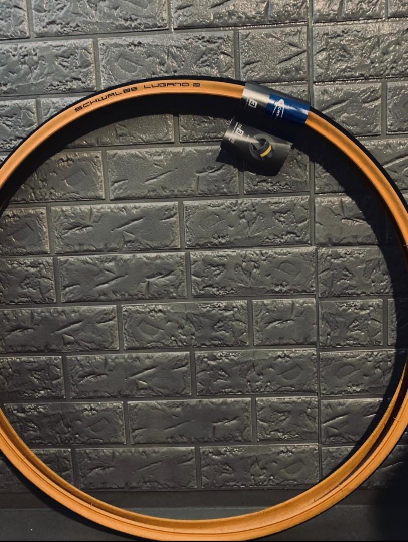 Schwalbe lugano gumwall store