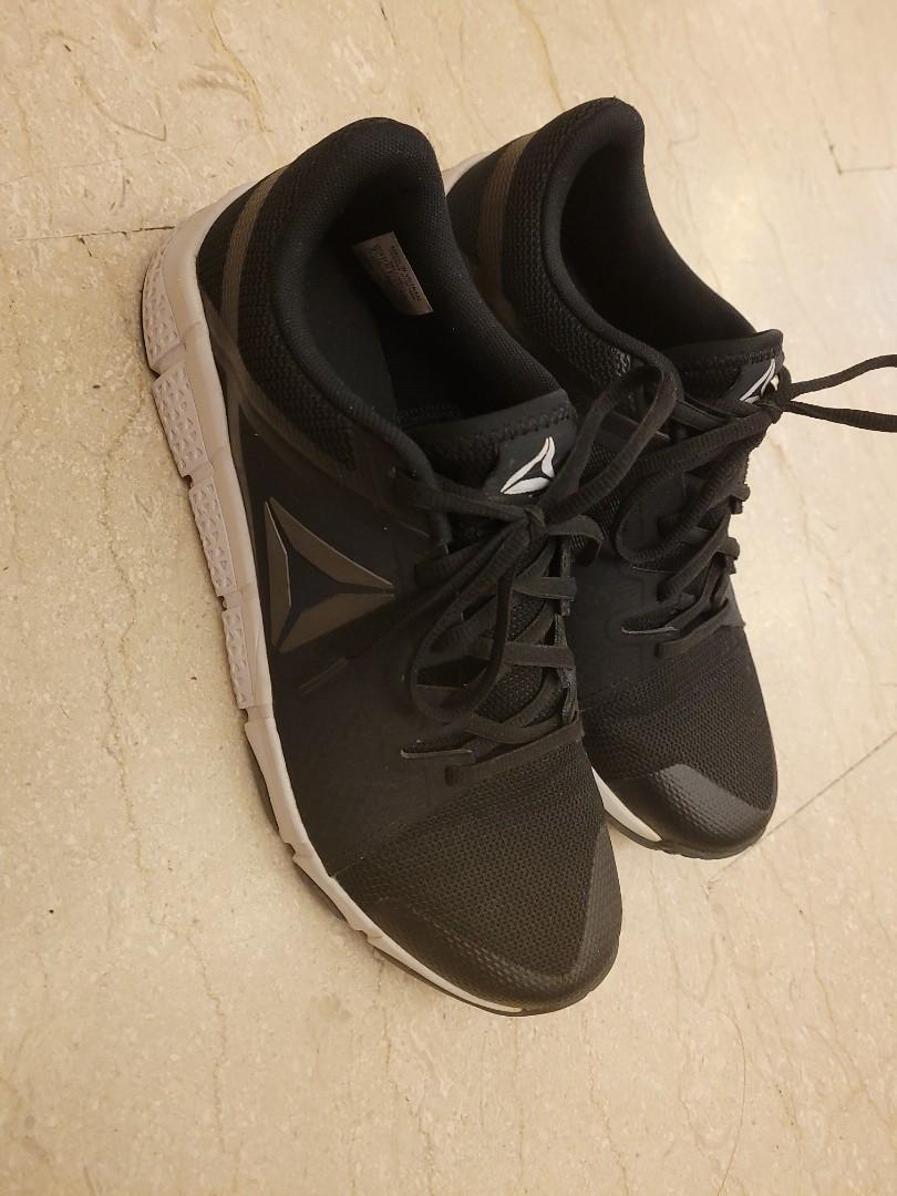 Reebok flat sole new arrivals shoes