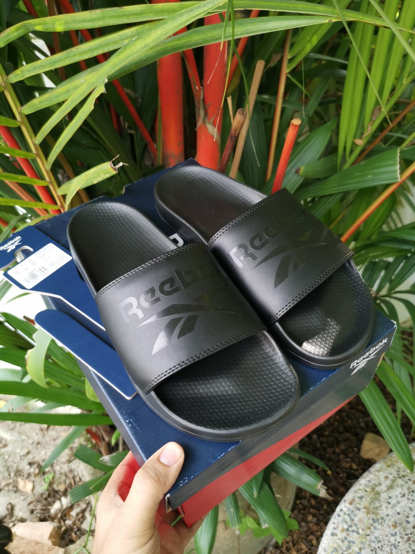 reebok new sandals