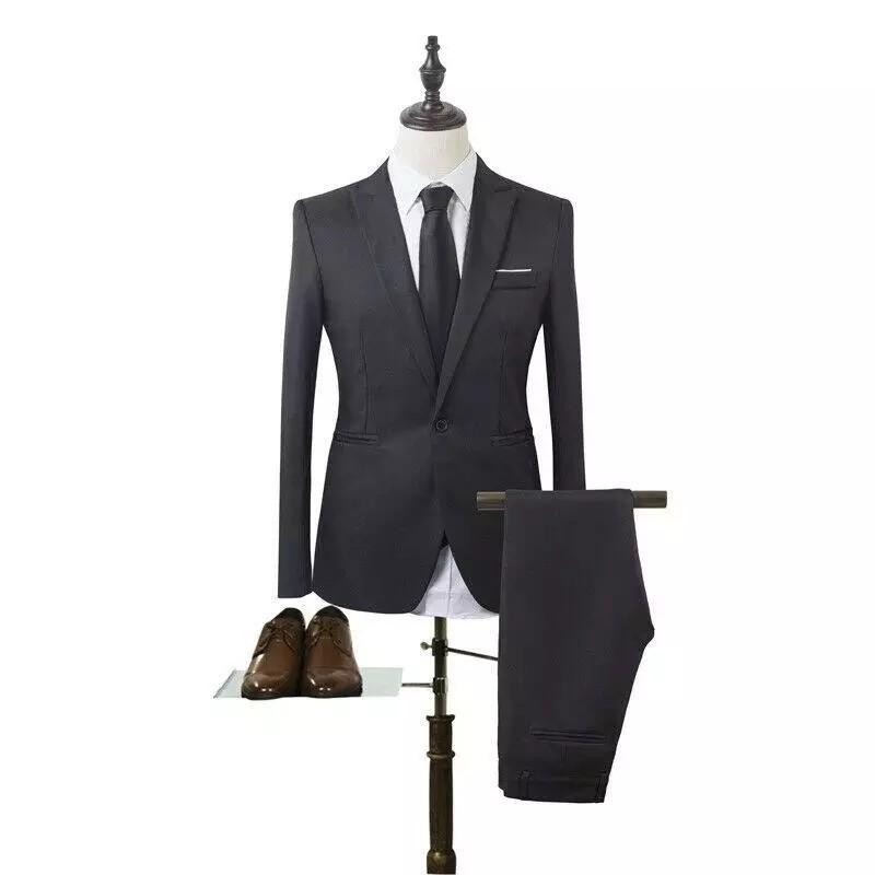 Rental Suits for Men - Suits Rental 