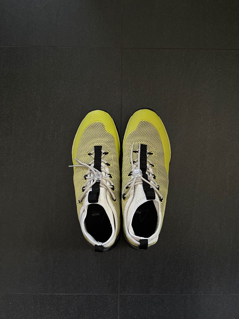 Roa daiquiri hiking sneaker store
