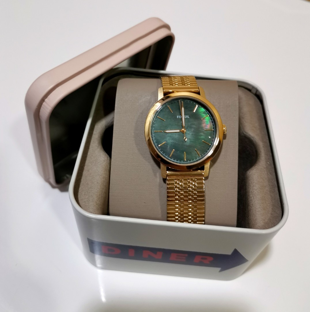 SALE FOSSIL watch for women ES4675
