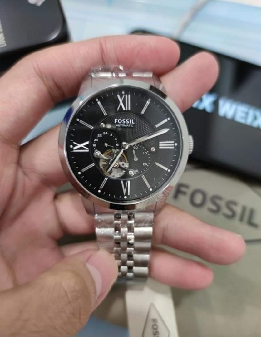 Fossil me hotsell 3154