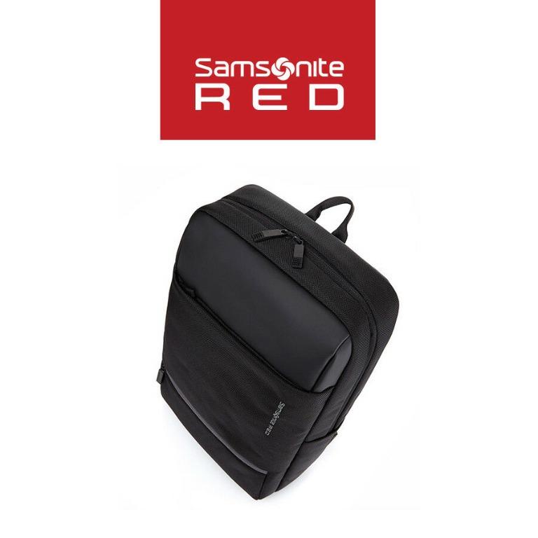 Samsonite RED 2018 LOPERE Backpack L 15.6