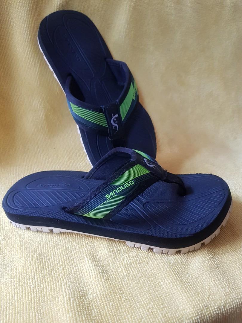 Original hotsell sandugo slippers