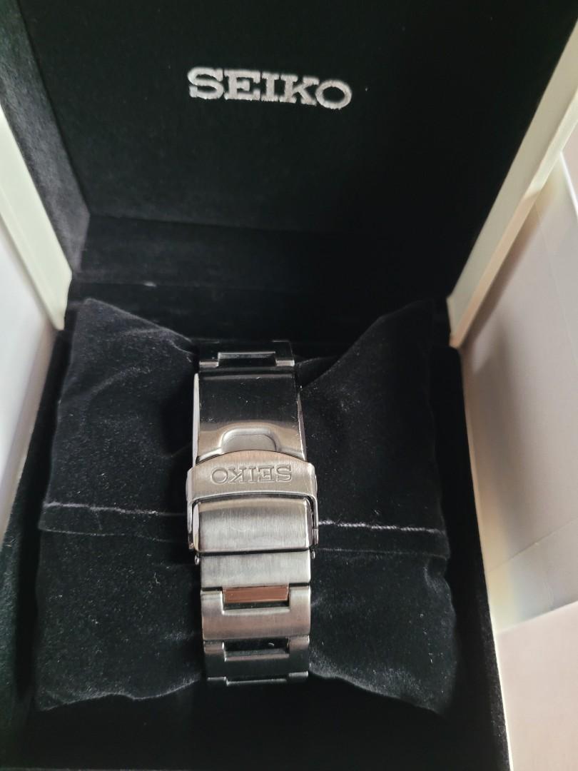 Seiko srp489k1 online
