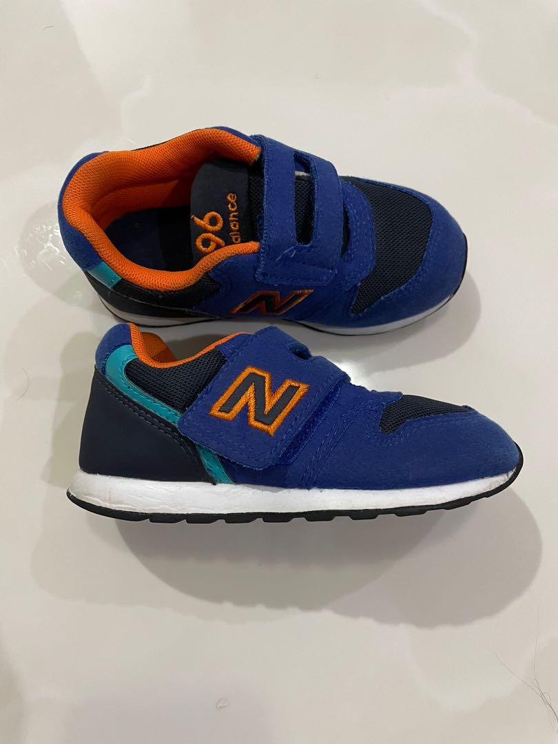 ukuran new balance