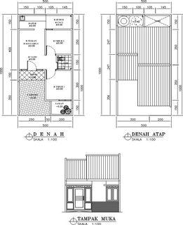 Silahkan dipesan rumah tinggal pinggiran jakarta
