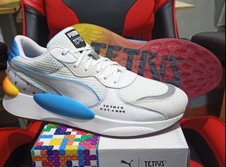 puma tetris 66