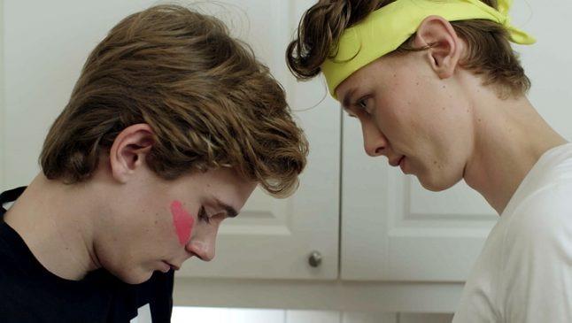 Skam season 3 shop