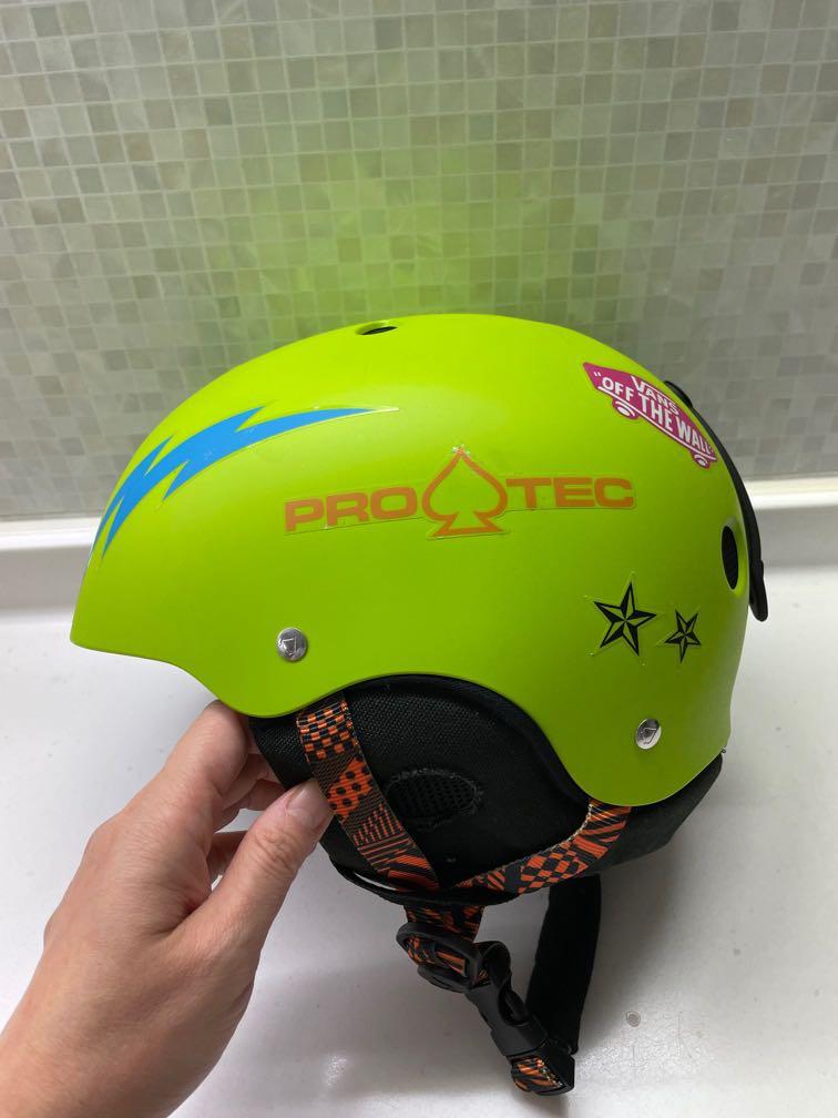 Vans 2025 ski helmet