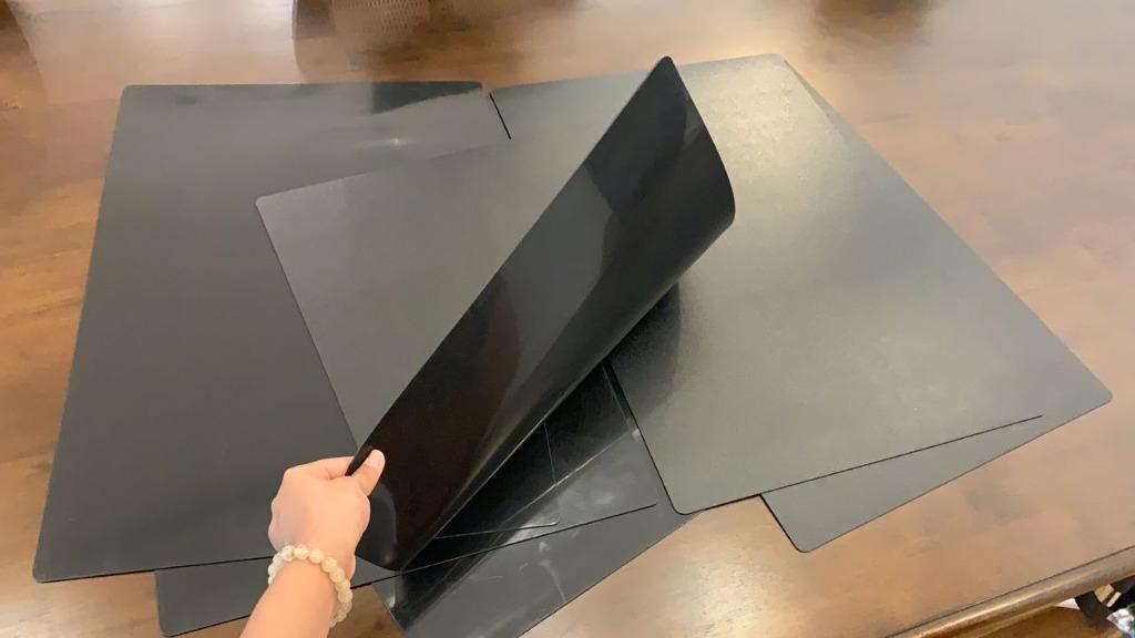 Skvallra desk pad sales