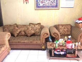 Sofa Ruang tamu