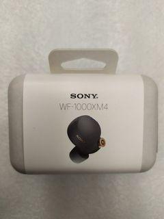 Sony WF-1000XM4 ,WF1000XM4